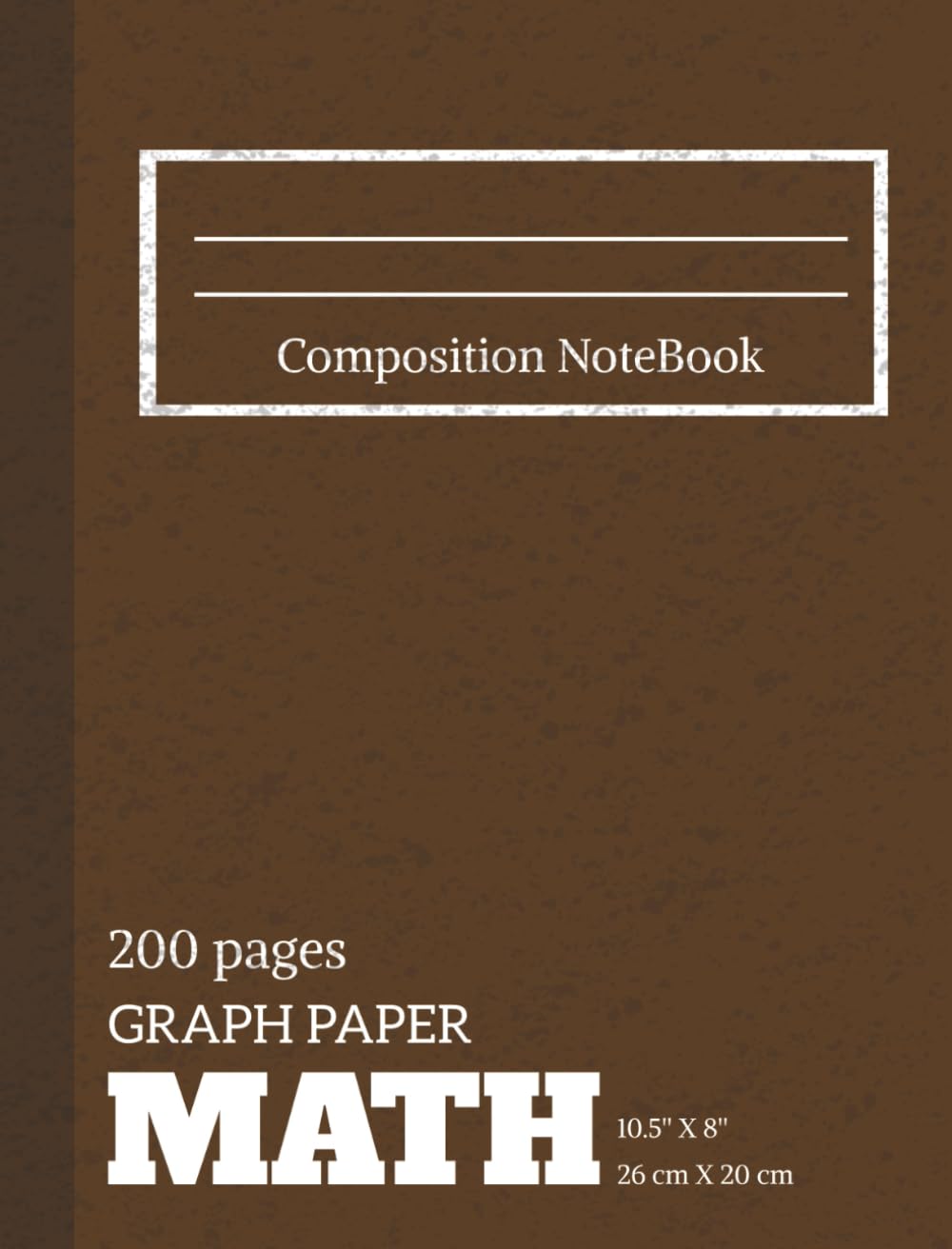 capítulo por capítulo baixar Math - Graph paper composition Notebook: For STEM students