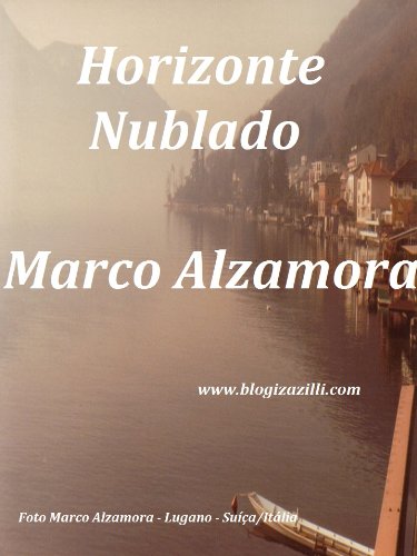 Horizonte Nublado baixar livro de graça