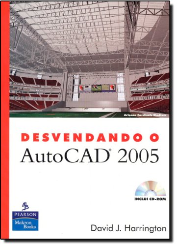 Desvendando o AutoCAD 2005 baixar o livro de graça