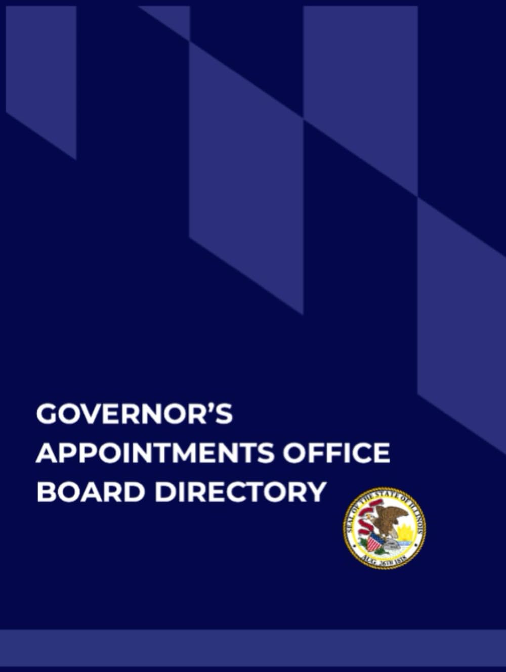 ler totalmente Governor’s Appointments Office Board Directory: 2024 Maryland Board Directory