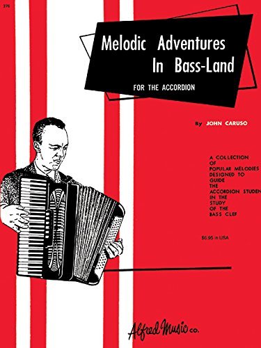 capítulo por capítulo baixar Palmer-Hughes Accordion Course - Melodic Adventures in Bassland (English Edition)