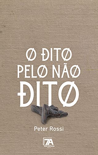 O dito pelo não dito baixar o livro de graça