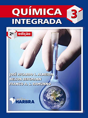 ler totalmente Química Integrada 3 - 2ª edição