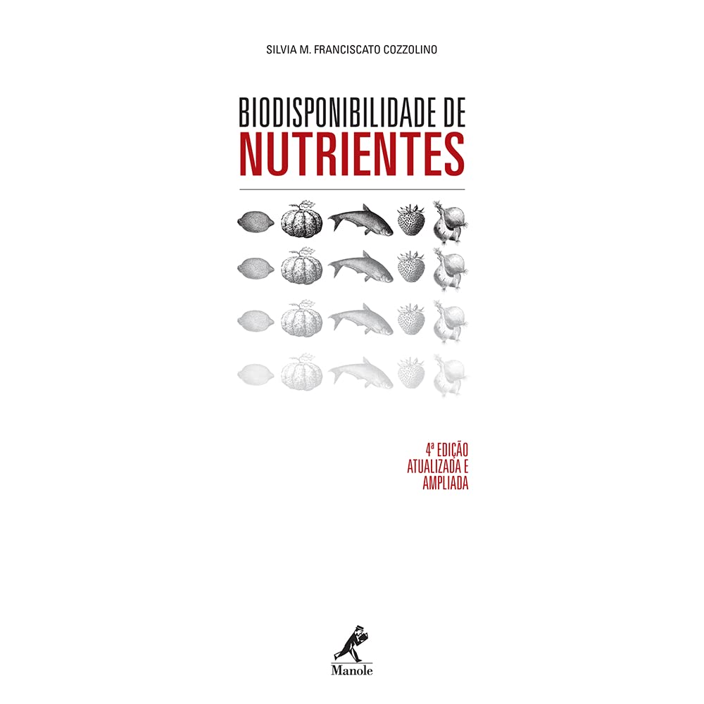 ler totalmente Biodisponibilidade de nutrientes