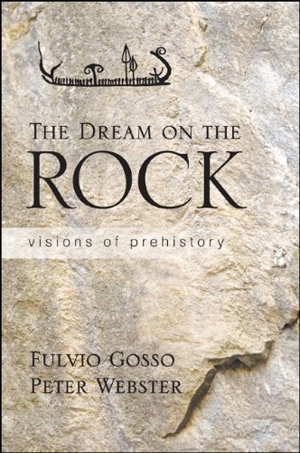 ler totalmente The Dream on the Rock: Visions of Prehistory (English Edition)