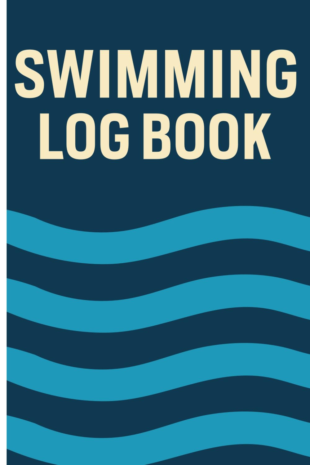 capítulo por capítulo baixar Swimming Log Book: Track swim workouts lap times and progress with this swimming training log for swimmers and coaches