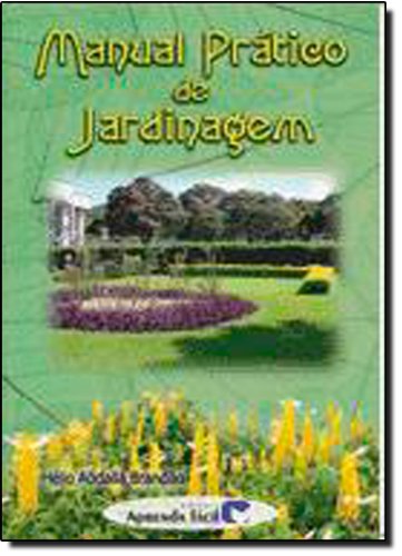 Manual prático de jardinagem baixar livro de graça