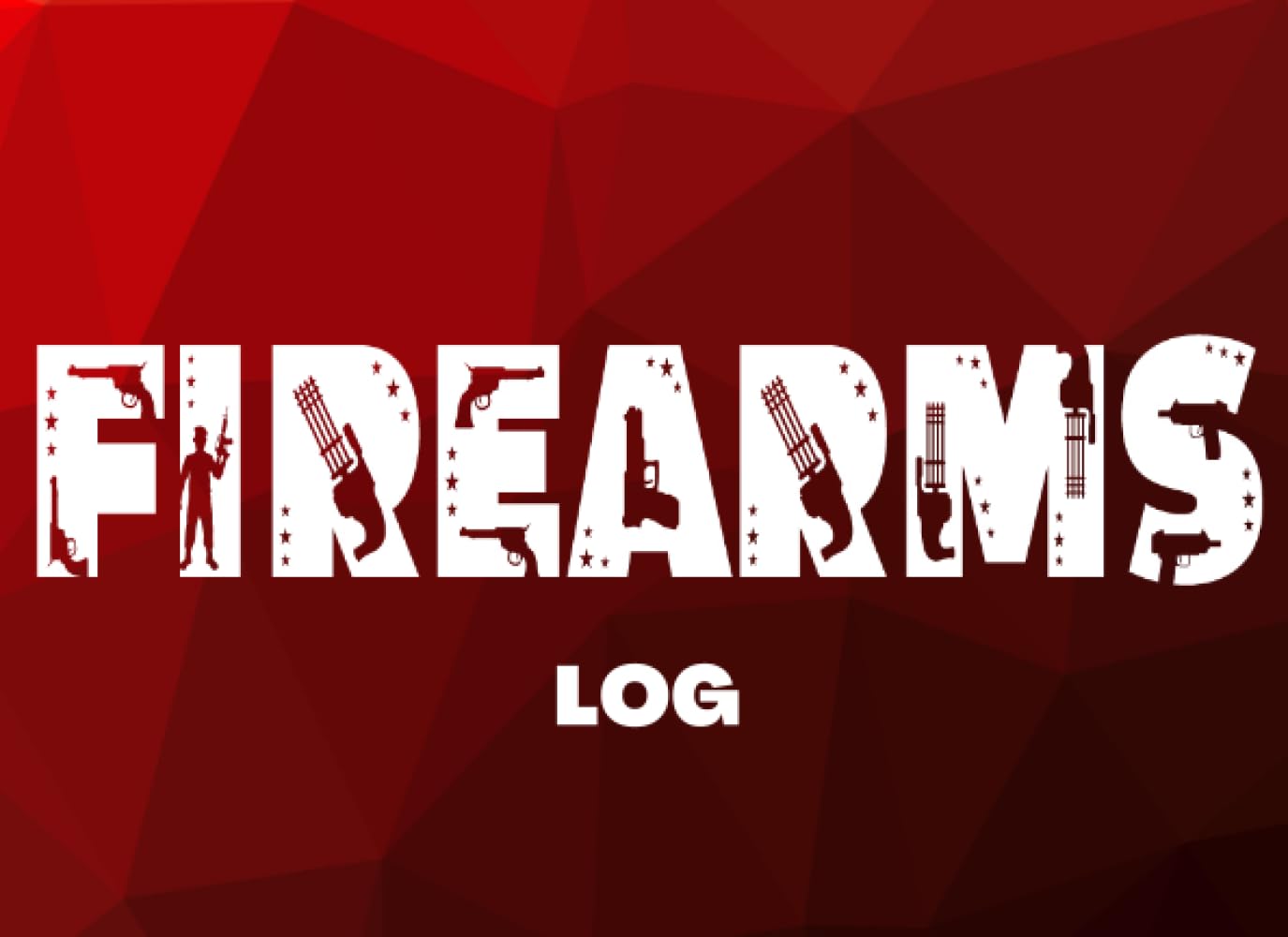 Firearm Log: Acquisition, Receipt, and Disposition Record Book for Gun Dealers and for Personal Use to Inventory Your Collection baixar livro de graça