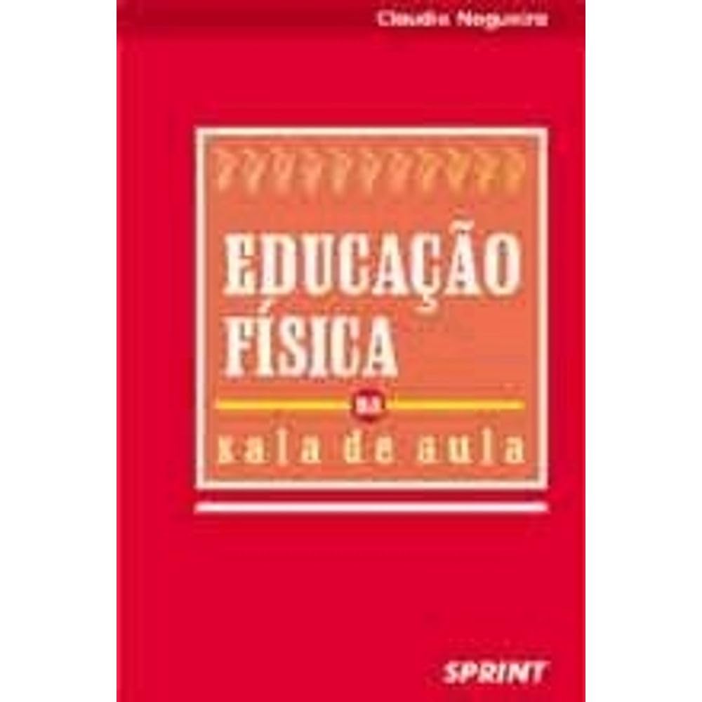 ler totalmente Educação física na sala de aula
