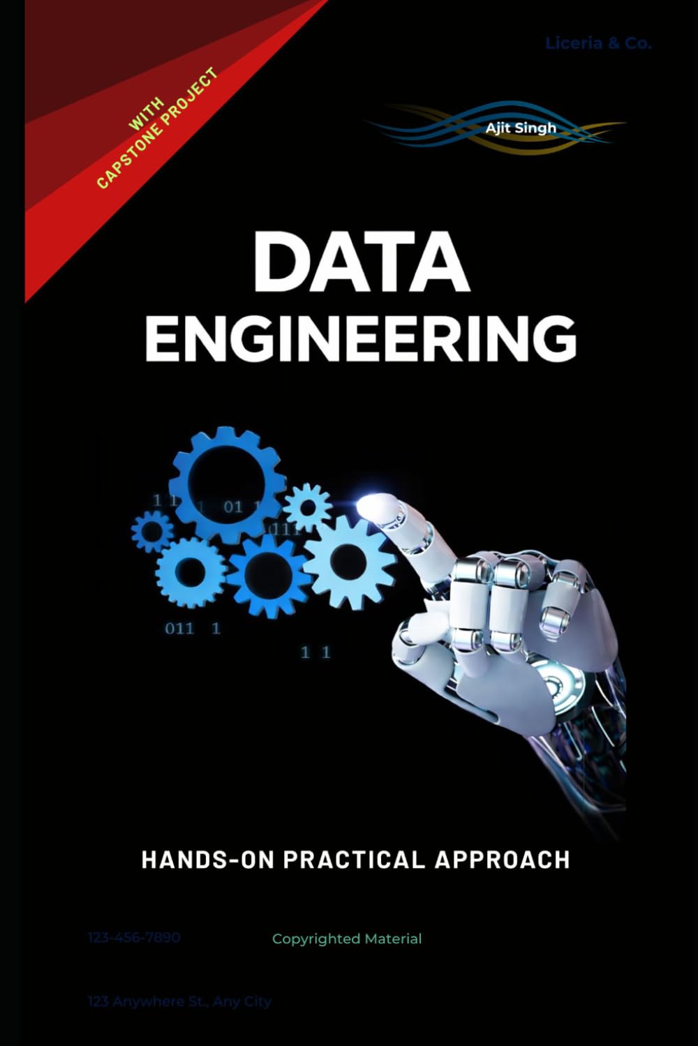 DATA ENGINEERING