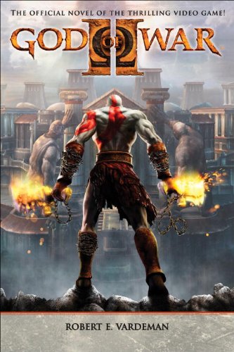God of War II (English Edition) baixar livro de graça