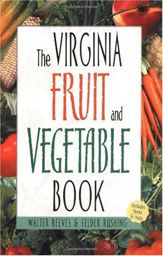 capítulo por capítulo baixar The Virginia Fruit & Vegetable Book