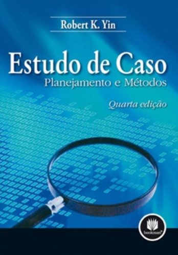Estudo De Caso: Planejamento E Metodos 4Ed. * baixar livro de graça
