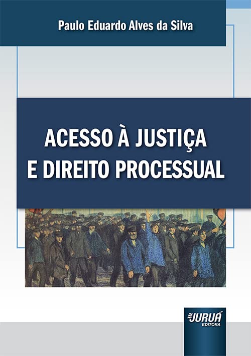 Acesso à Justiça e Direito Processual baixar livro de graça