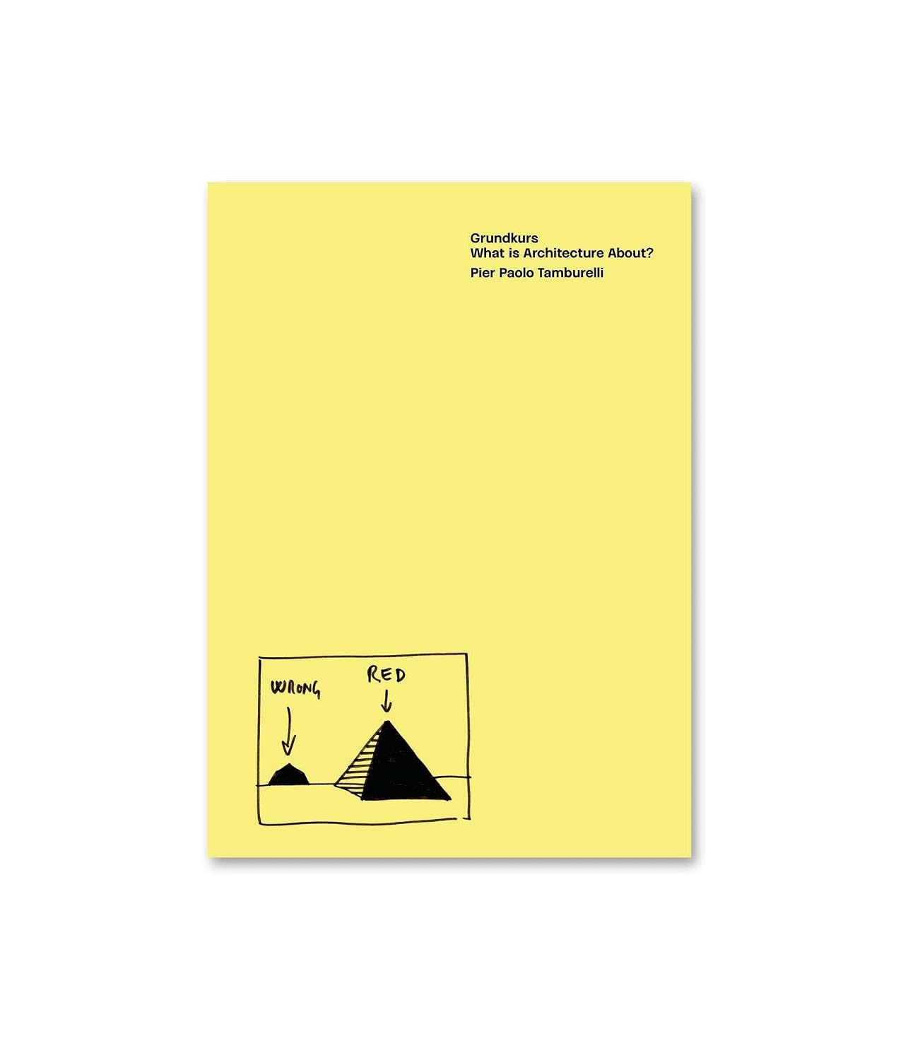 ler totalmente Grundkurs: What is Architecture About?