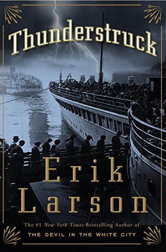 capítulo por capítulo baixar Thunderstruck (English Edition)