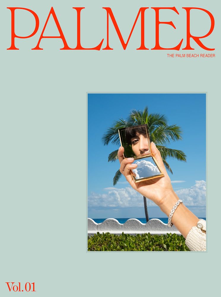 Palmer: Volume One: 1 baixar o livro de graça