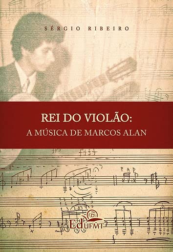 capítulo por capítulo baixar Rei do Violão: a música de Marcos Alan