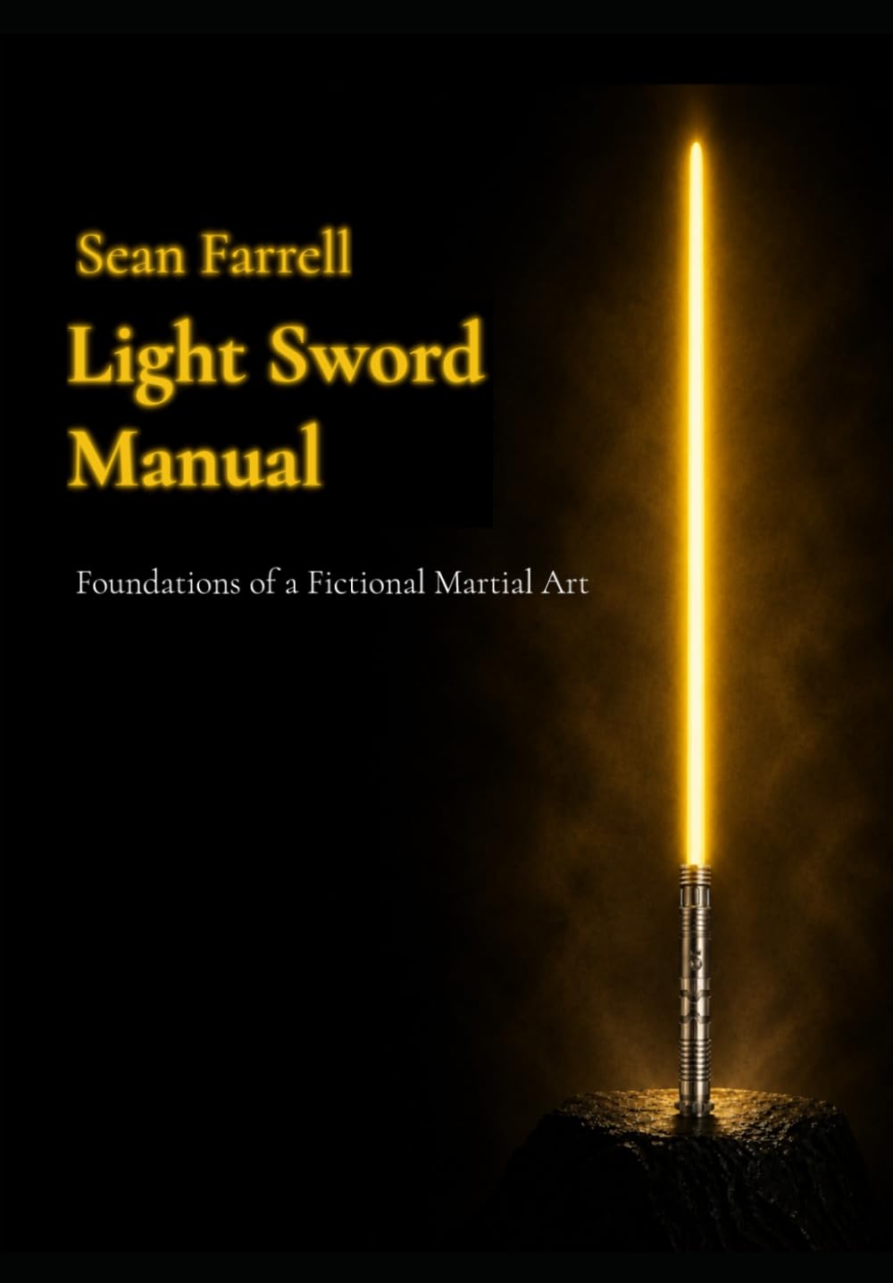 capítulo por capítulo baixar Light Sword Manual: Foundations of a Fictional Martial Art