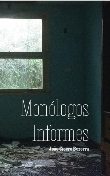 capítulo por capítulo baixar Monólogos Informes