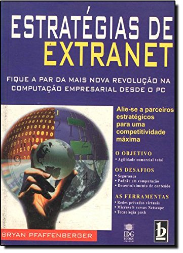 Estrategias De Extranet baixar livro de graça