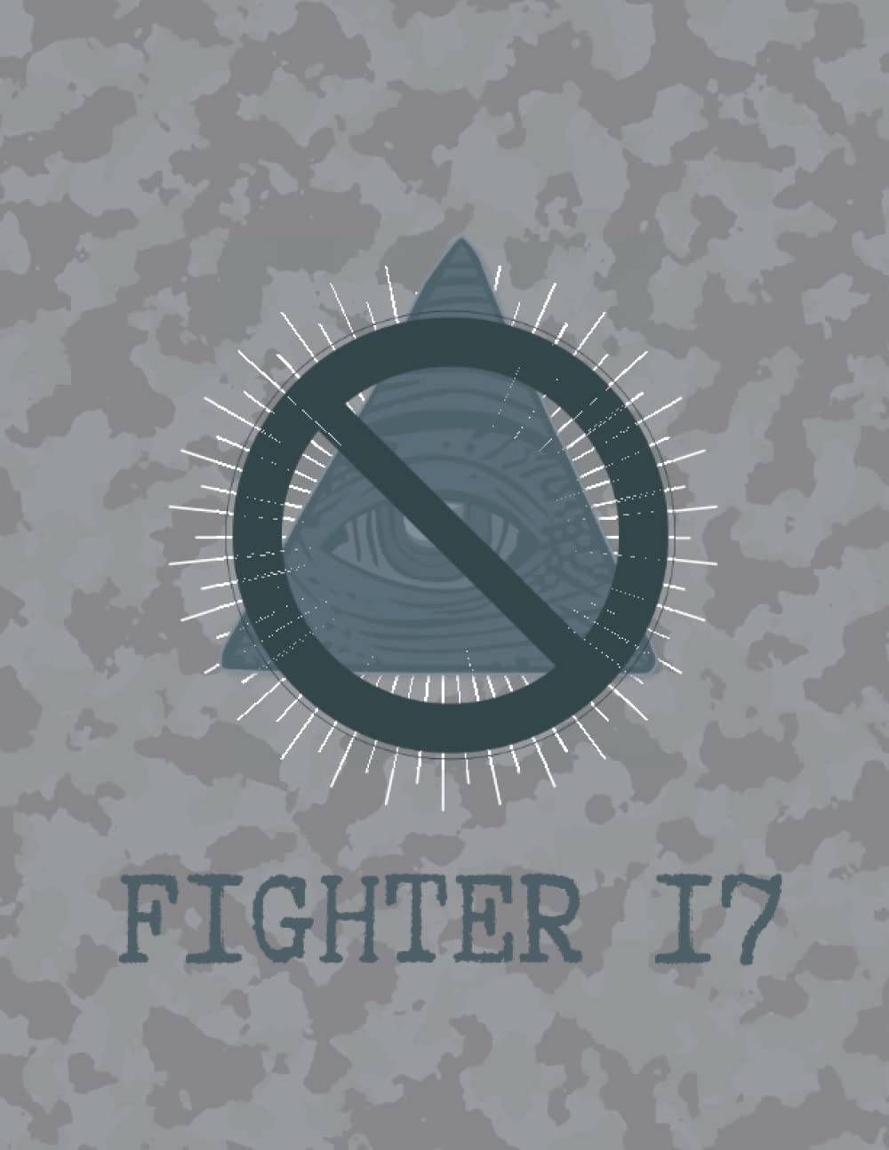 capítulo por capítulo baixar Fighter 17 Notebook: 8.5x11 Notebook NO NWO Fighter 17