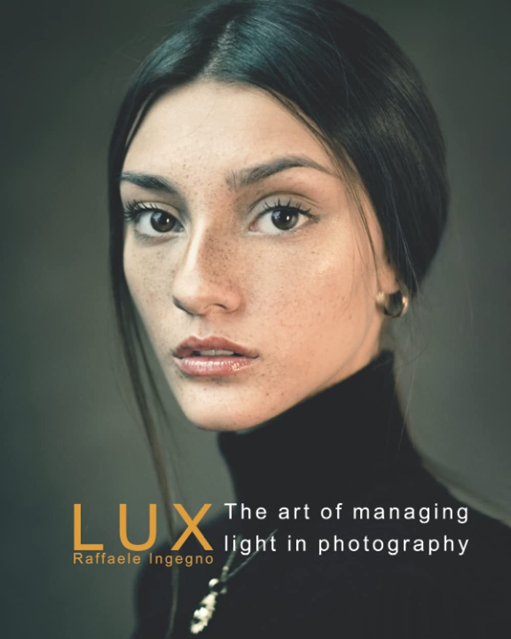 ler totalmente LUX: The art of managing light in photography