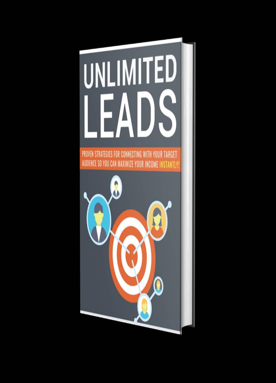 Unlimited Leads (English Edition) baixar livro de graça