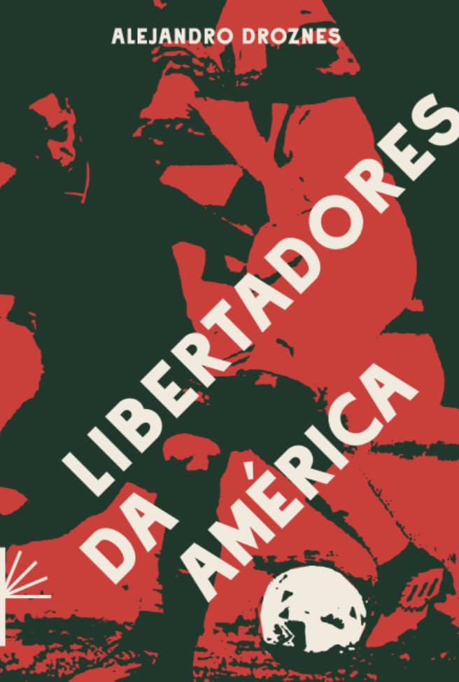 Libertadores da América baixar o livro de graça