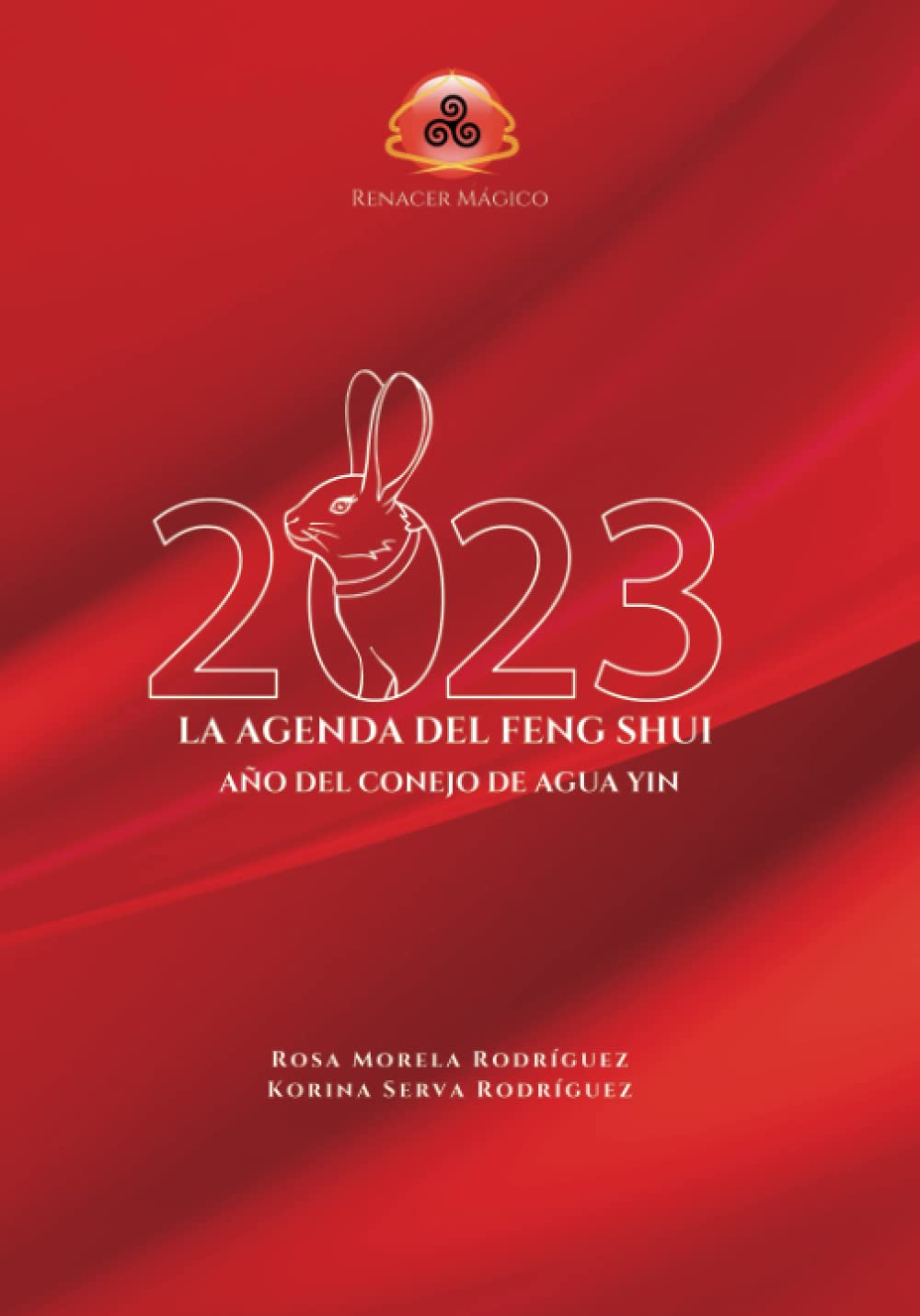 La Agenda del Feng Shui 2023: El Año del Conejo de Agua Yin (Spanish Edition) baixar livro de graça