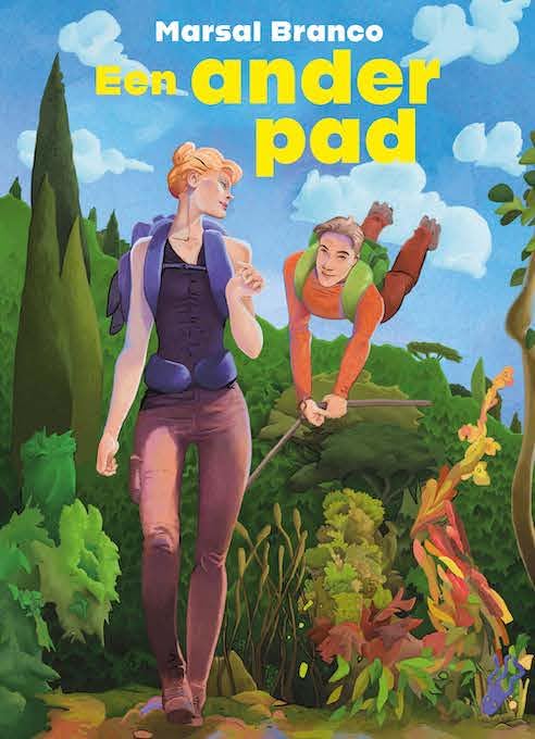 capítulo por capítulo baixar Een ander pad