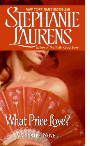 What Price Love?: A Regency Historical Romance Novel (Cynster Book 13) (English Edition)