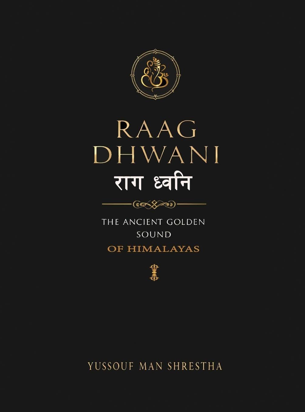 capítulo por capítulo baixar Raag Dhwani: The Ancient Golden Sound of Himalayas