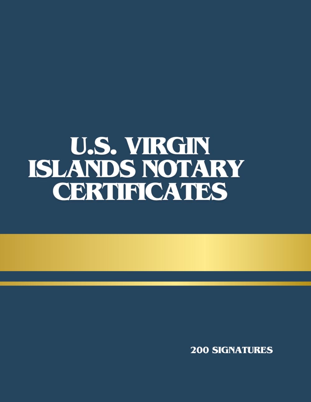 U.S. Virgin Islands Notary Certificates (Cut-Out Edition): Official Acknowledgment, Jurat, Copy Certification & Signature Witnessing Forms for... in the Territory of the U.S. Virgin Islands baixar o livro de graça