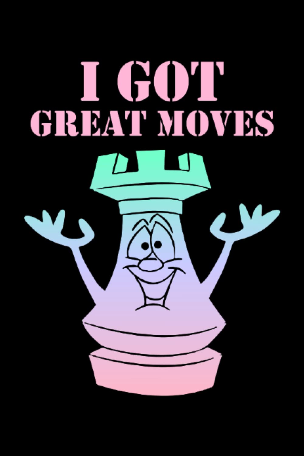 capítulo por capítulo baixar I got great moves: Dot Grid Jounal ToDo Exercise Book or Diary 6" x 9" (15.24 x 22.86 cm) 120 pages