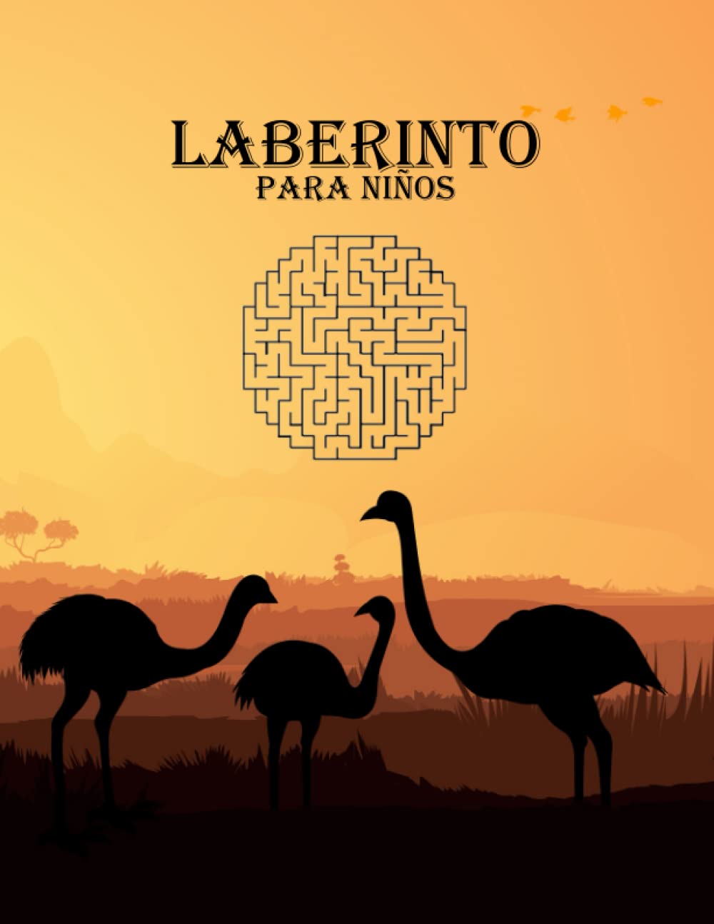 ler totalmente Laberintos para Niños: Juegos, Rompecabezas, Ejercicios de Lógica y Motricidad Fina | Libro de Actividades | Cuaderno para niños y niñas (Spanish Edition)