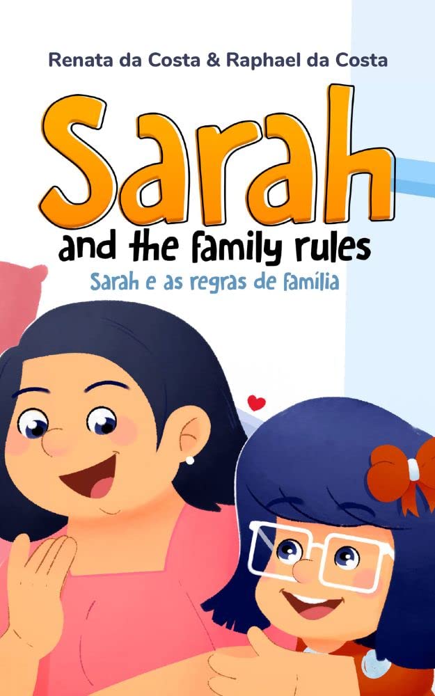 ler totalmente Sarah and the family rules = Sarah e as regras de família