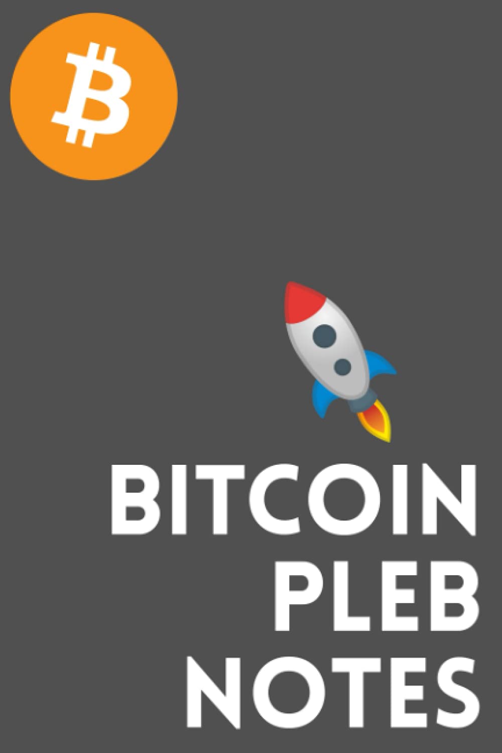 Bitcoin Pleb Notes baixar livro de graça