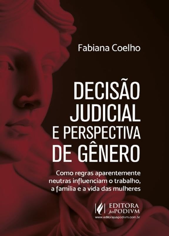 Decisão Judicial e Perspectiva de Gênero (2025)