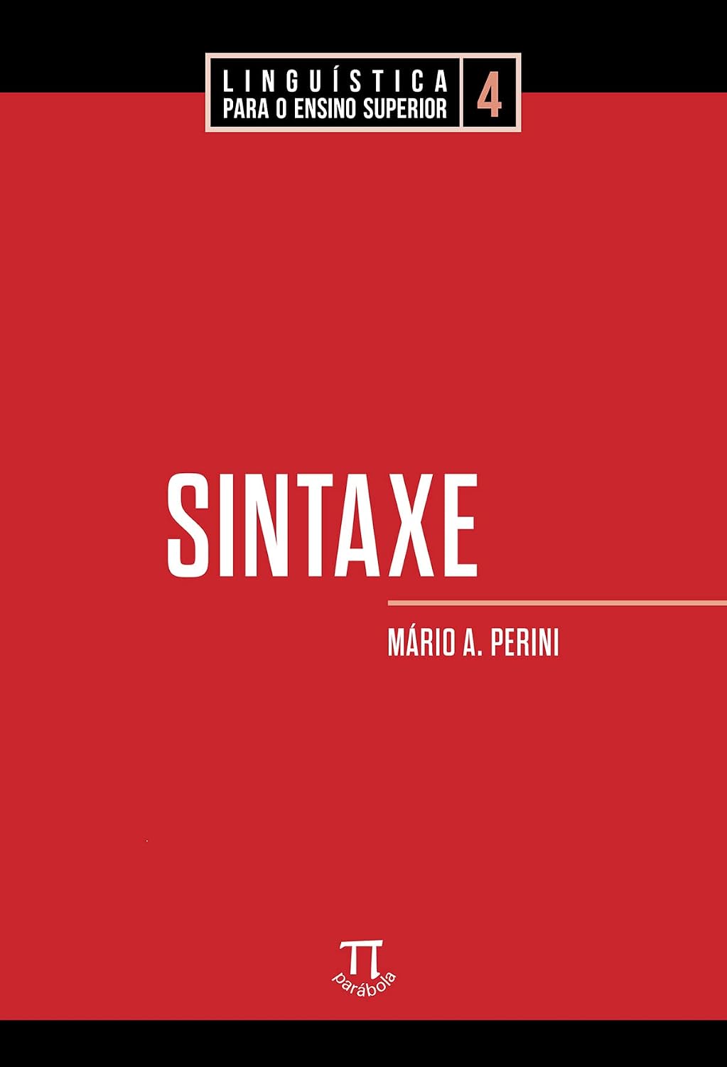 Sintaxe baixar livro de graça
