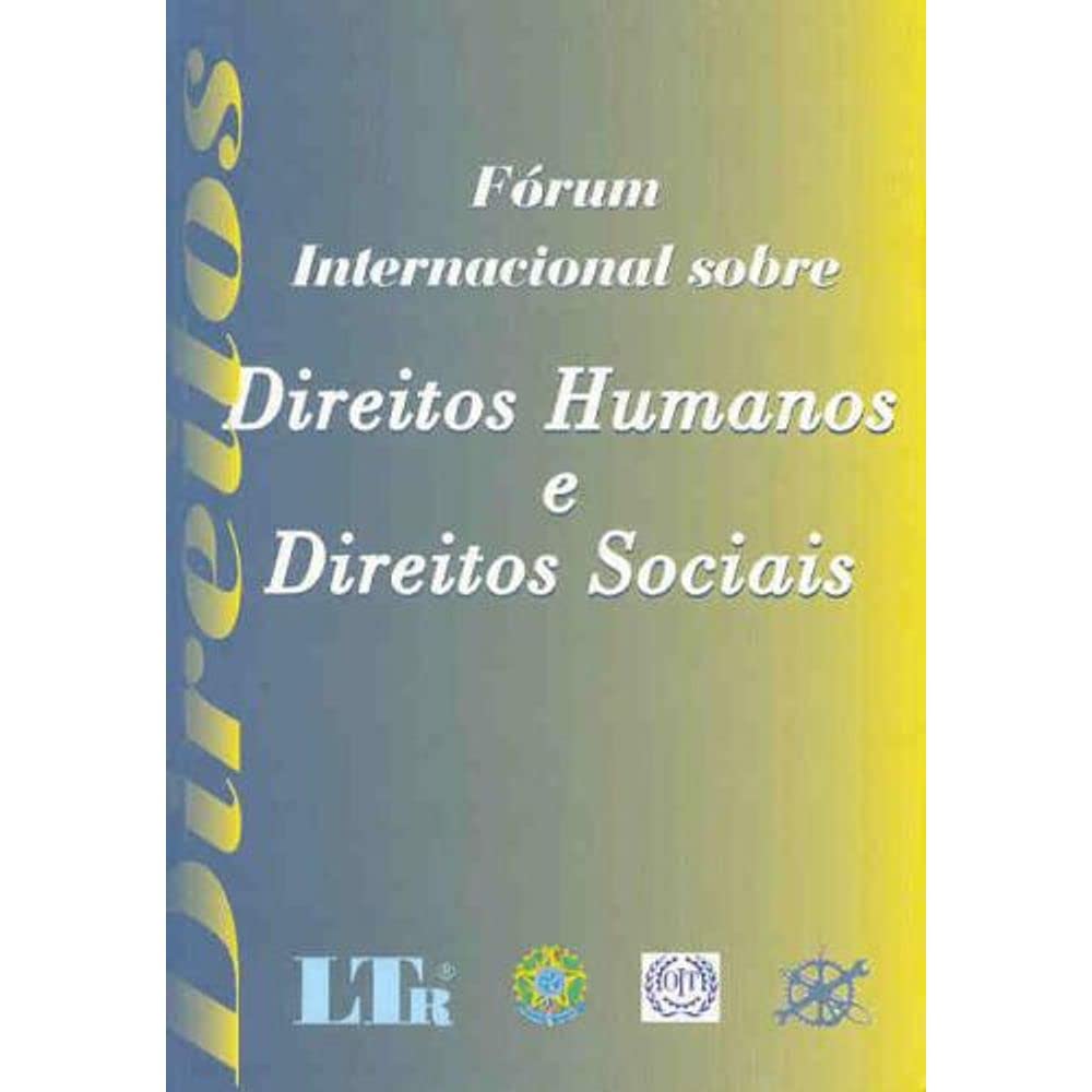 Fórum Internacional Sobre Direitos Humanos e Direitos Sociais