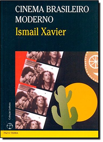 Cinema Brasileiro Moderno baixar livro de graça