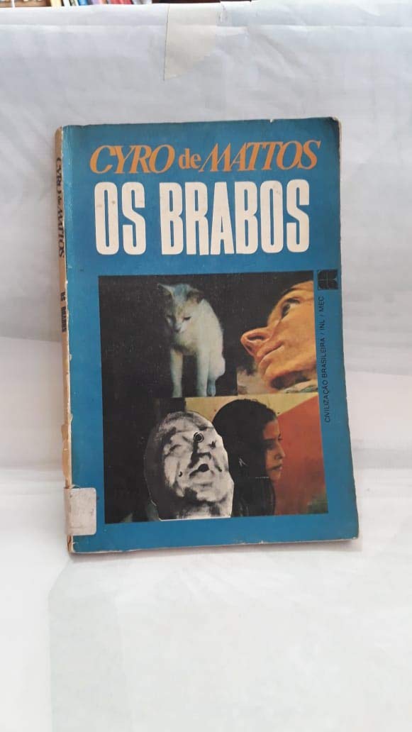capítulo por capítulo baixar Os brabos