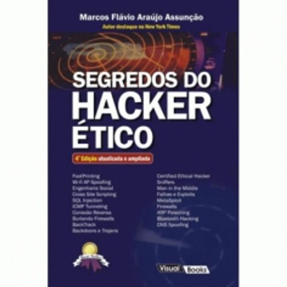 capítulo por capítulo baixar Segredos Do Hacker Etico