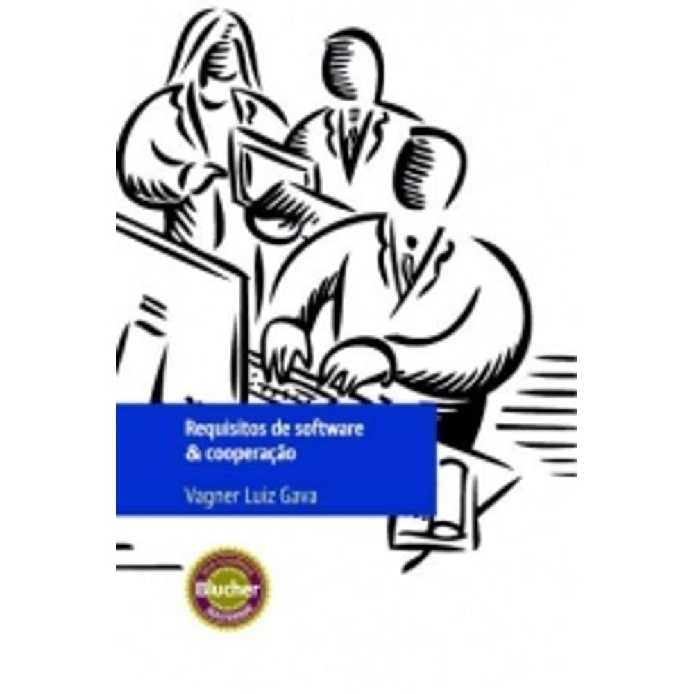 capítulo por capítulo baixar Requisitos de Software e Cooperação
