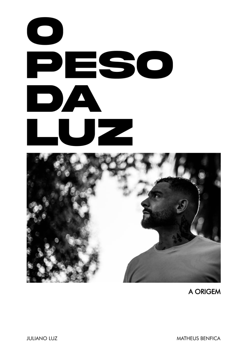 O Peso da Luz: A Origem (Portuguese Edition) baixar o livro de graça