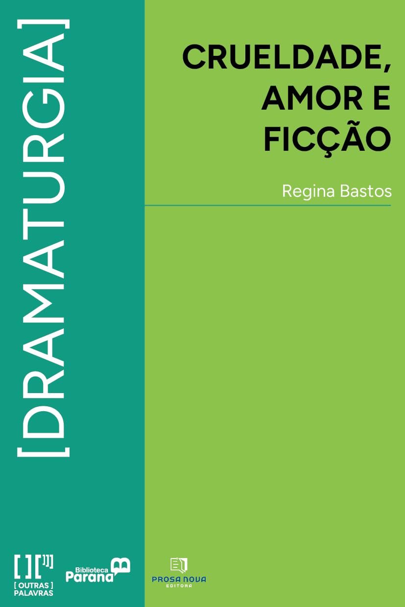 Crueldade, Amor e Ficção baixar livro de graça