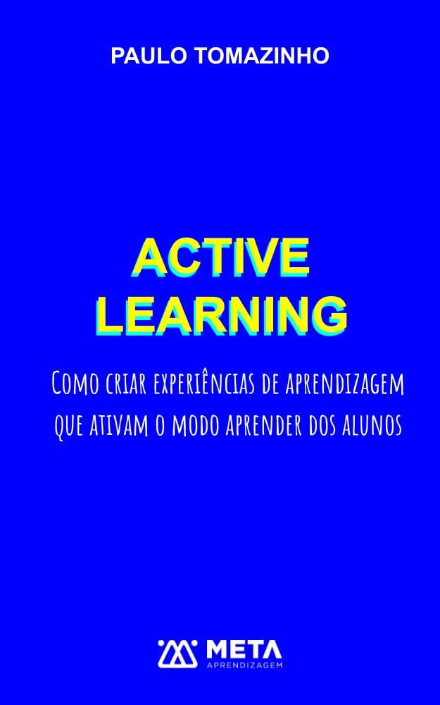 capítulo por capítulo baixar ACTIVE LEARNING: Como criar experiências de aprendizagem que ativam o modo aprender dos alunos