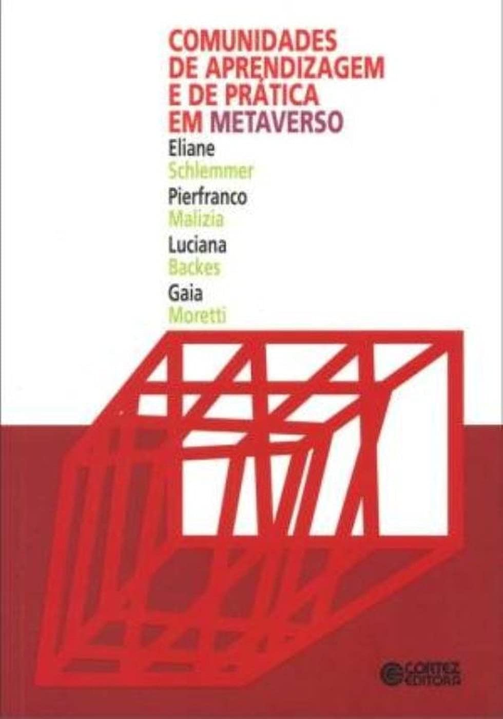 Comunidades de aprendizagem e de prática em metaverso baixar livro de graça