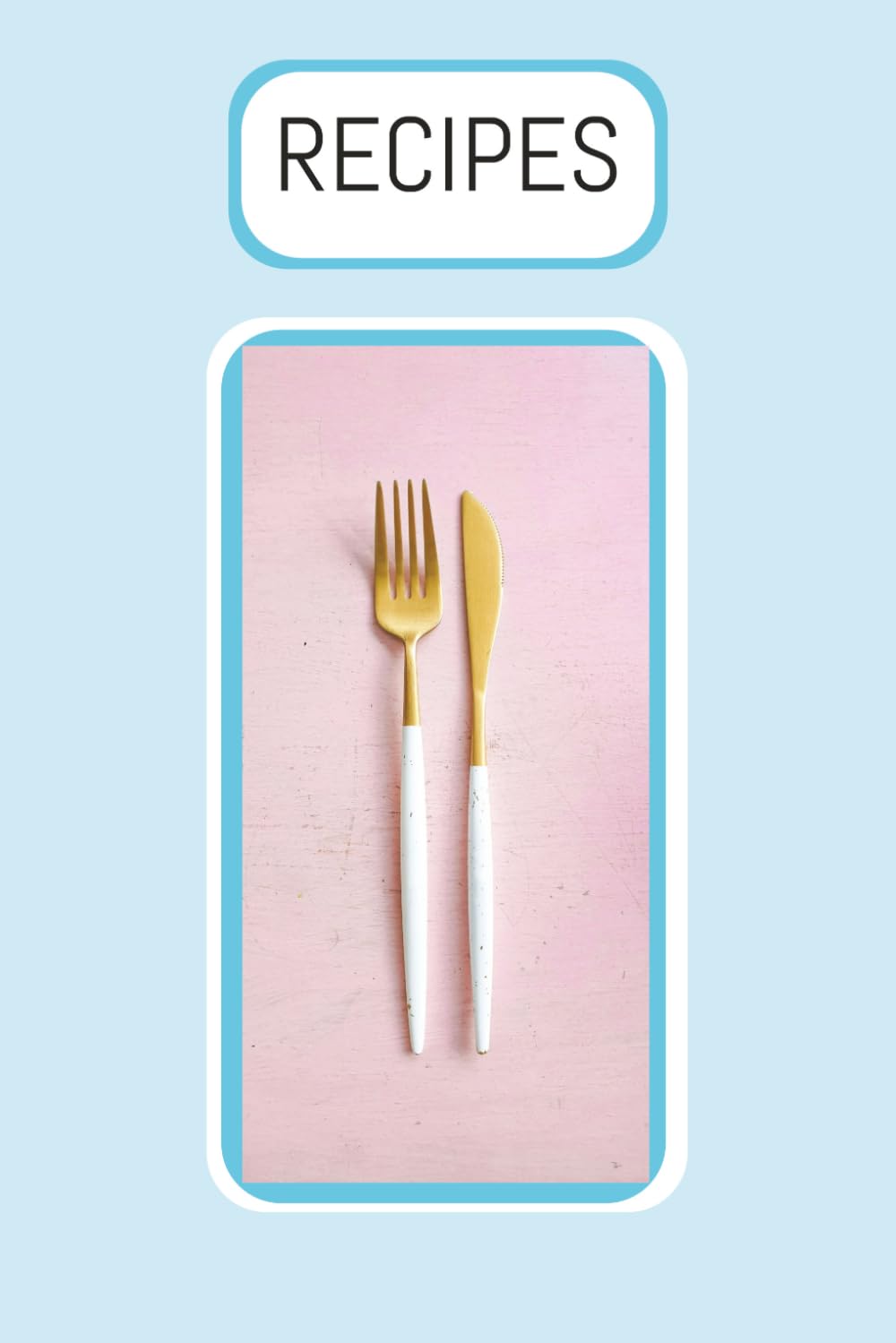 The Recipe Collection: A Blank Recipe Journal for Your Family's favorite Homemade Meals, Kitchen Traditions, and Signature Dishes baixar o livro de graça